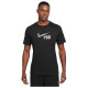 Nike Ανδρική κοντομάνικη μπλούζα Paris Saint-Germain Tee